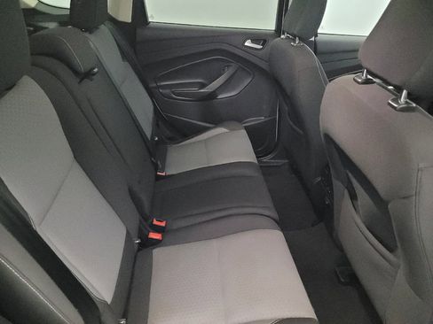 Used 2018 Ford Escape SE w/ Ford Safe & Smart Package image 19