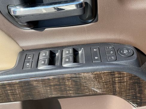 Used 2015 GMC Sierra 1500 Denali image 14