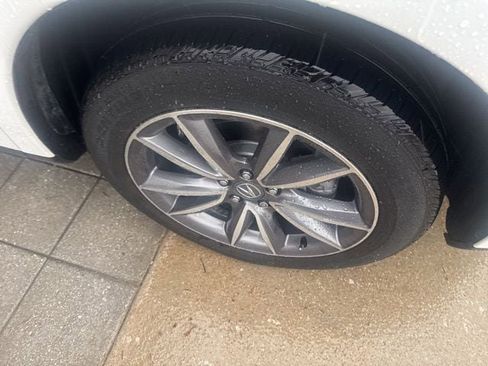 Used 2023 Acura RDX w/ Technology Package image 8