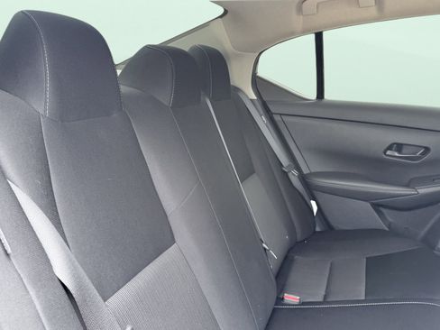 Used 2025 Nissan Sentra SV w/ Trunk Package FWD image 35
