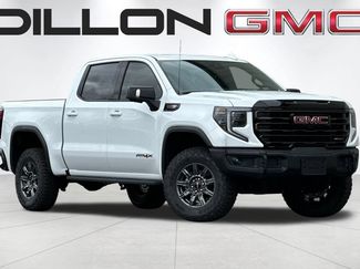New 2026 GMC Sierra 1500 AT4X AWD/4WD video 1