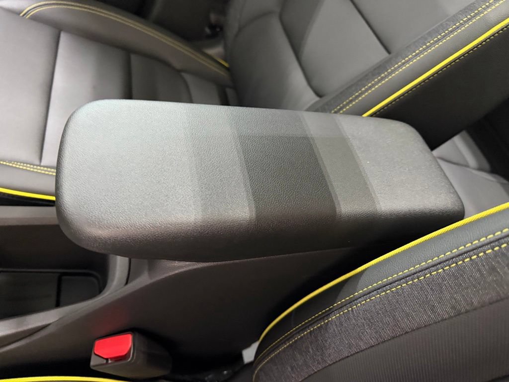 New 2026 Chevrolet TrailBlazer ACTIV w/ Convenience Package FWD image 23