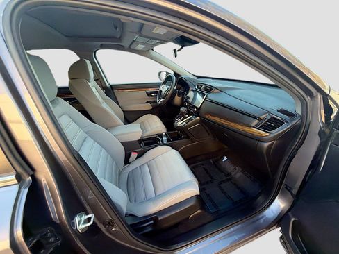 Used 2021 Honda CR-V EX image 31