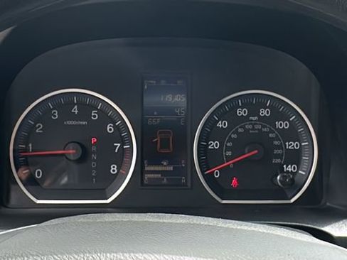 Used 2010 Honda CR-V EX image 26