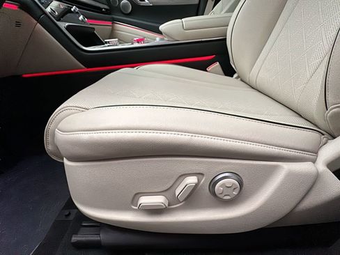 New 2026 Genesis GV80 2.5T Advanced AWD/4WD image 10