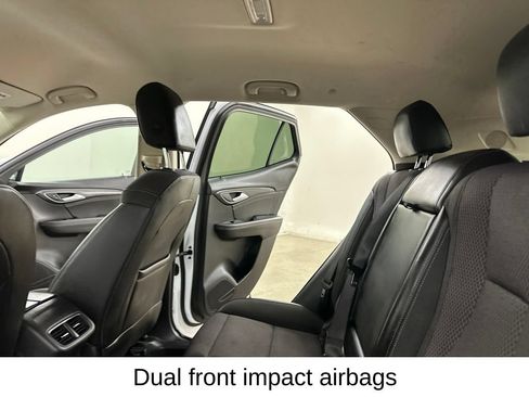 Used 2023 Buick Envision Preferred AWD/4WD image 31