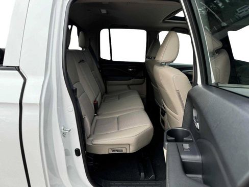 Used 2022 Honda Ridgeline RTL-E image 44