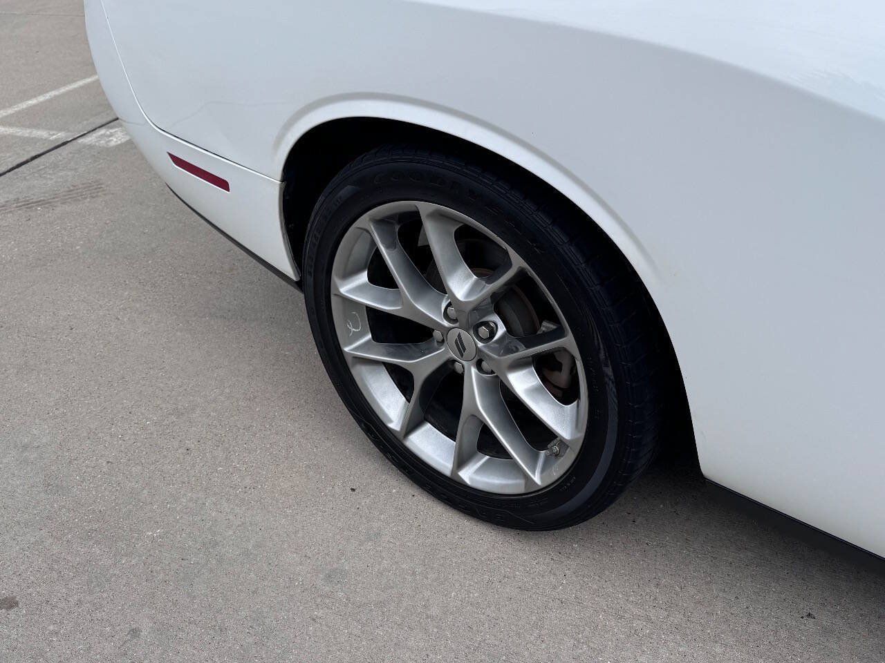 Used 2023 Dodge Challenger GT RWD image 5
