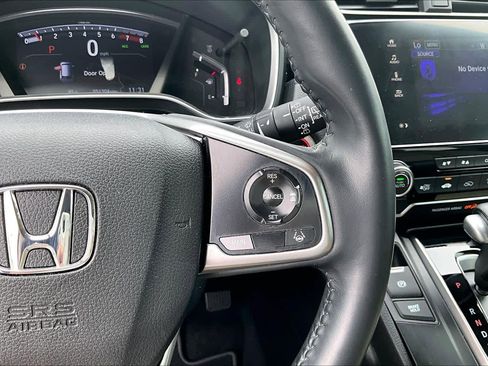 Used 2019 Honda CR-V EX-L image 24