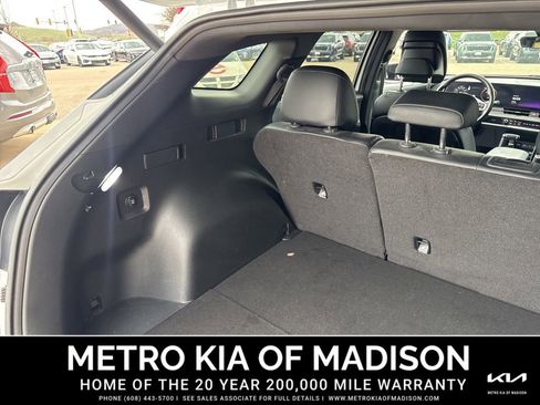 Used 2023 Kia Sportage X-Pro Prestige AWD/4WD image 31