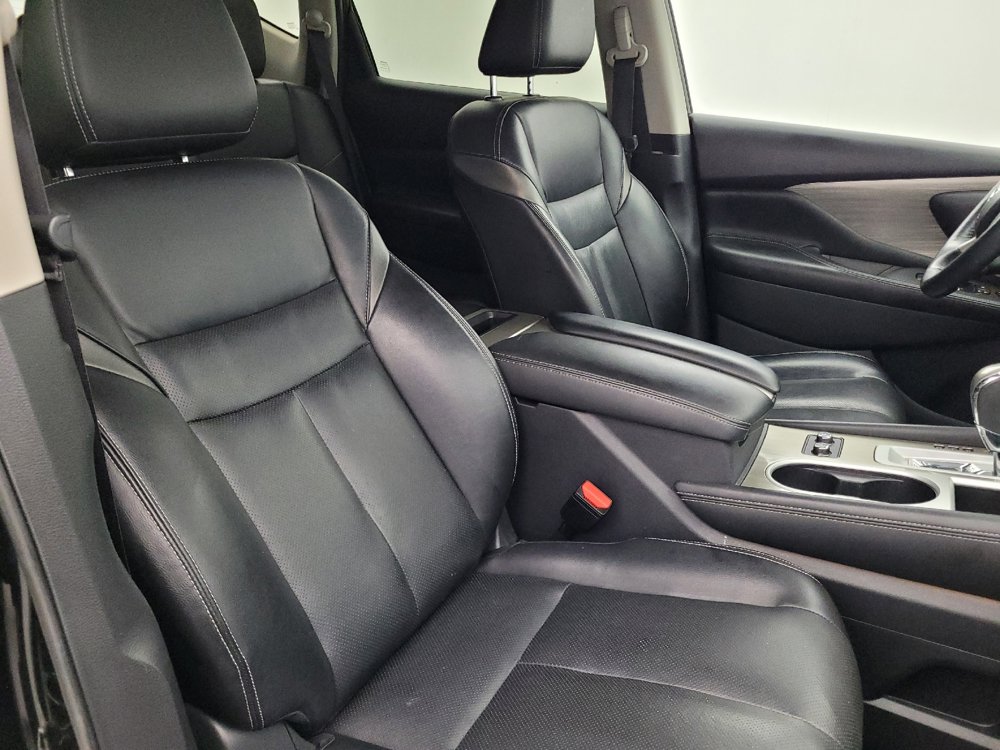 Used 2018 Nissan Murano Platinum w/ Cargo Package FWD image 21