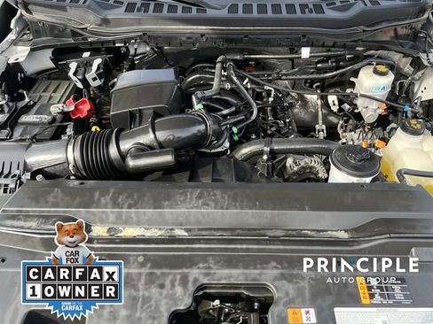 Used 2024 Ford F250 XLT image 31