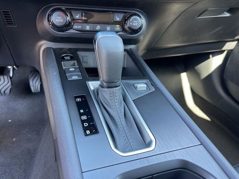 New 2026 Nissan Kicks SV image 13