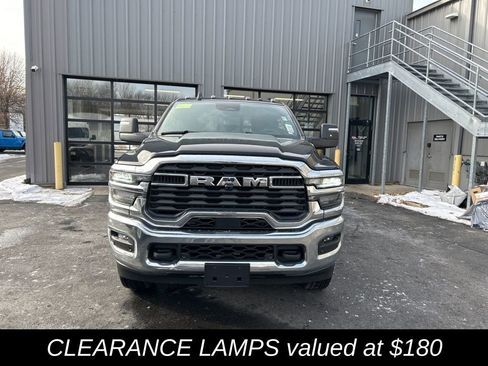 New 2026 RAM 2500 Tradesman image 10