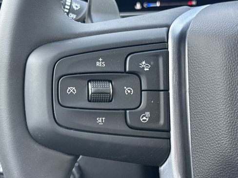 New 2026 GMC Sierra 1500 SLT image 22