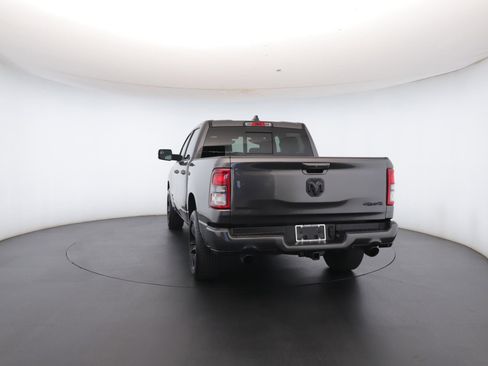 Certified 2021 RAM 1500 Big Horn image 26