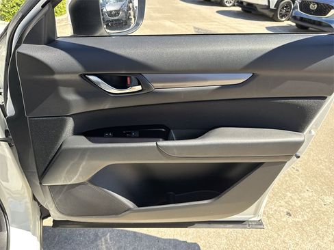 Used 2020 MAZDA CX-5 Sport image 42