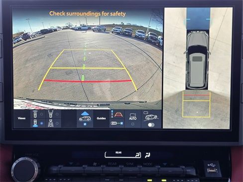 New 2026 Toyota Sequoia TRD Pro image 14