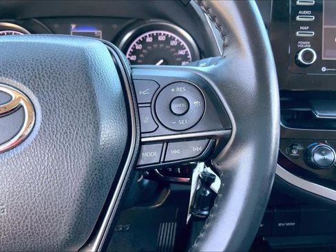 Certified 2024 Toyota Camry SE image 24