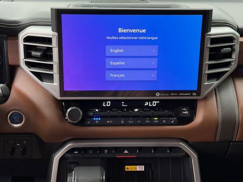 Used 2024 Toyota Tundra 1794 Edition image 17