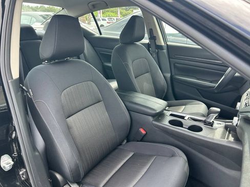 Certified 2025 Nissan Altima 2.5 S FWD image 43