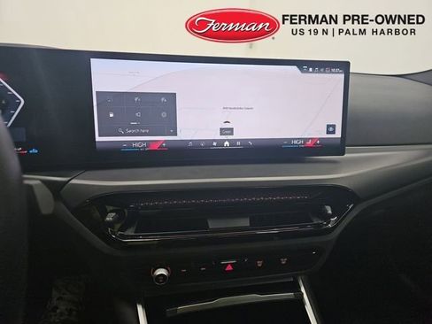 Used 2025 BMW 230i Coupe image 7