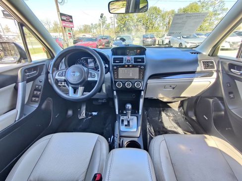 Used 2017 Subaru Forester 2.5i Limited image 6