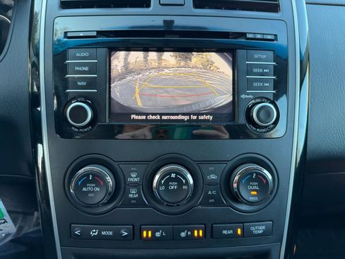 Used 2015 MAZDA CX-9 Touring image 27