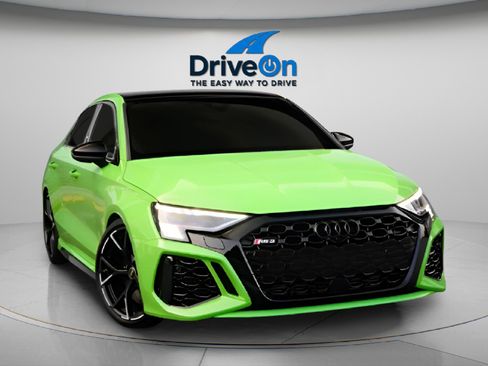 Used 2023 Audi RS 3 image 13