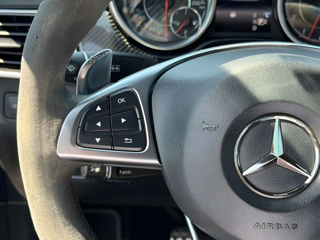 Used 2019 Mercedes-Benz GLE 63 AMG S image 41