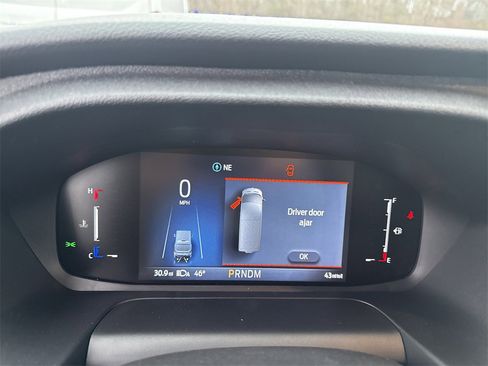 New 2026 Ford Transit 250 148 Medium Roof image 24