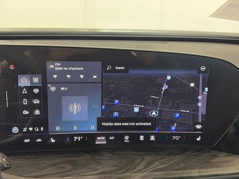 Certified 2025 Audi Q5 Premium Plus w/ Premium Plus image 19