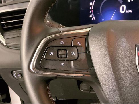 Used 2025 Buick Encore GX Preferred AWD/4WD image 18