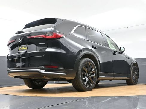 Used 2024 MAZDA CX-90 3.3 Turbo w/ Premium Package AWD/4WD image 58