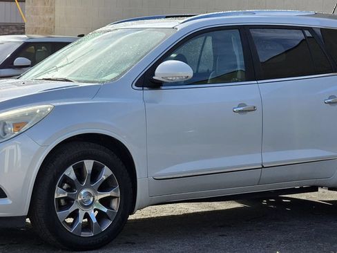 Used 2016 Buick Enclave Premium w/ Experience Buick Package AWD/4WD image 1