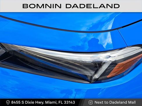 Used 2025 Honda Civic Type R image 7