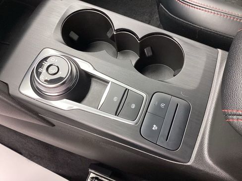 Used 2025 Ford Escape ST-Line image 27