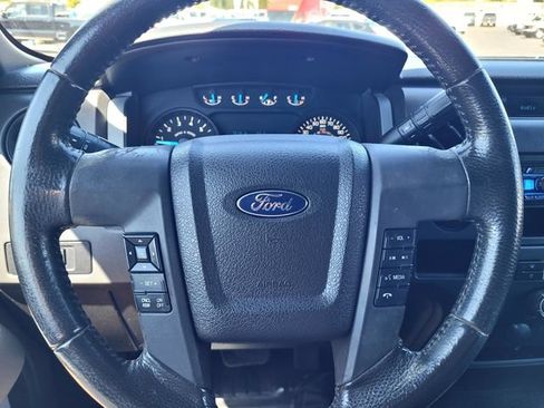 Used 2014 Ford F150 XL w/ Equipment Group 101A Mid RWD image 25