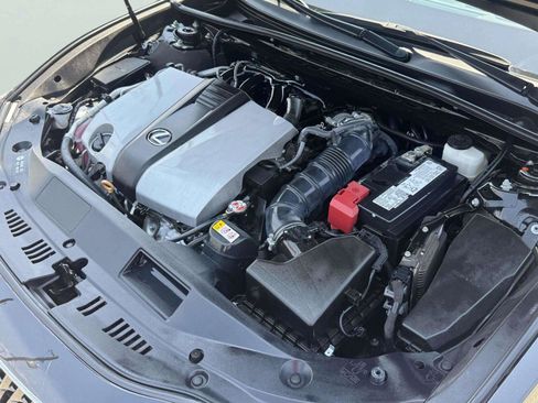 Used 2024 Lexus ES 350 w/ Premium Package FWD image 66