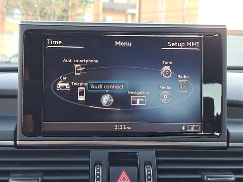 Used 2018 Audi A7 3.0T Prestige image 23