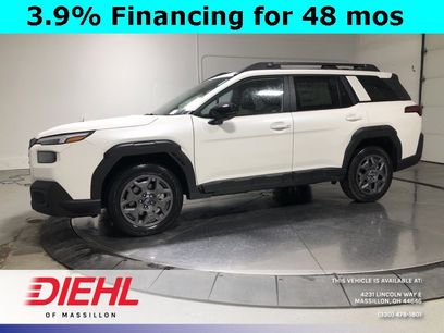 New 2026 Subaru Outback Premium