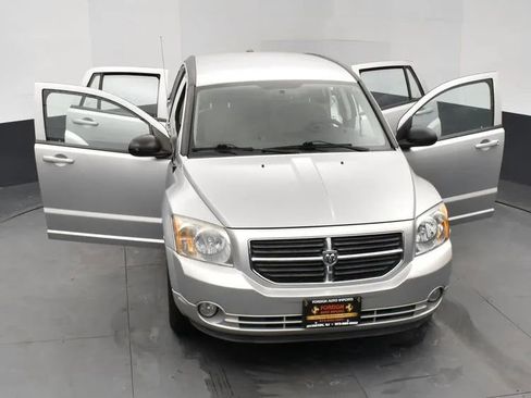 Used 2011 Dodge Caliber Mainstreet image 10