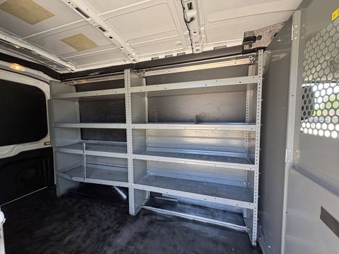 Used 2015 Ford Transit 150 130 Medium Roof RWD image 20