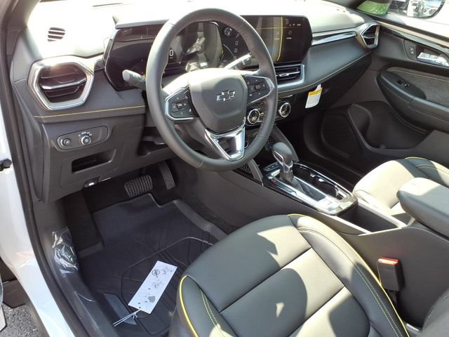 New 2026 Chevrolet TrailBlazer ACTIV w/ Convenience Package AWD/4WD image 5