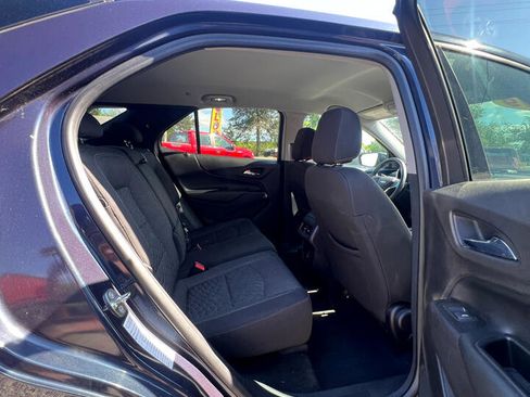 Used 2019 Chevrolet Equinox LT image 14