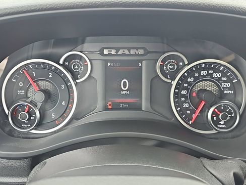 New 2026 RAM 4500 Tradesman image 18