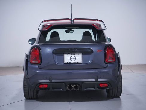 Used 2021 MINI Cooper John Cooper Works GP FWD image 5