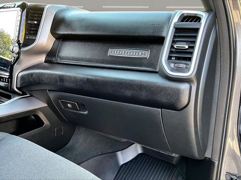 Used 2023 RAM 1500 Big Horn AWD/4WD image 28