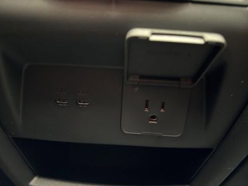 New 2026 GMC Acadia AT4 w/ Super Cruise Package image 19