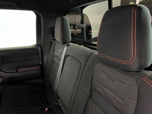 New 2026 Nissan Frontier PRO-4X w/ Pro-4x Convenience Package AWD/4WD image 20